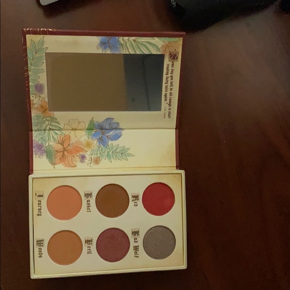 Fairy Tales Storybook Cosmetics - Picture 5 of 6